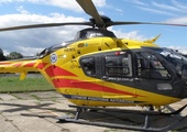 Eurocopter EC135