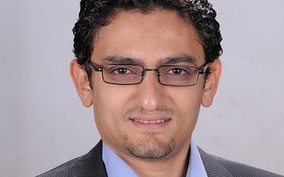 Wael Ghonim