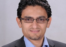 Wael Ghonim