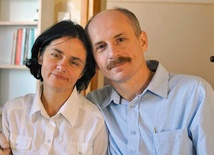 Renata i Marek Makowscy są zaangażowani w formację małżeństw, prowadzą m.in. rekolekcje tematyczne pt. „Obdarowani”