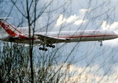 Samolot rządowy Tu-154 M 102