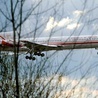  Samolot rządowy Tu-154 M 102