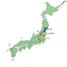 Japonia: Wysokie bezrobocie 