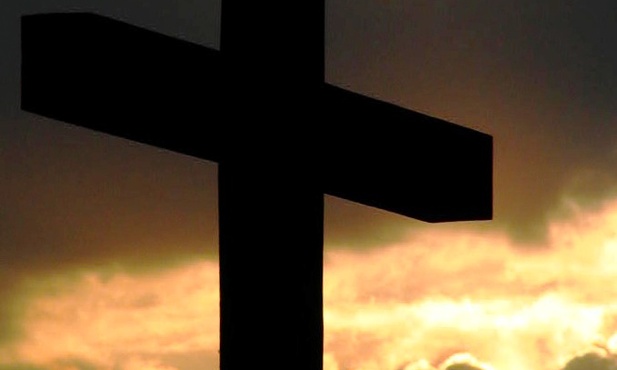 Wielki Piątek u luteran