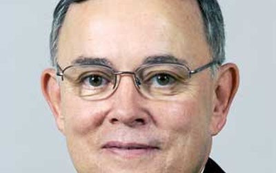 Abp Charles J. Chaput 