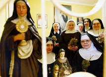 Rozpoczął się Jubileuszowy Rok Świętej Klary 