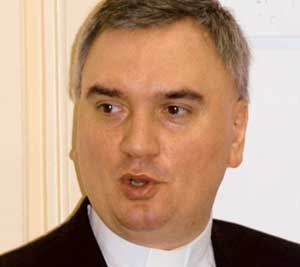 ks. Piotr Studnicki