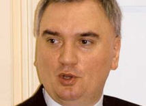 ks. Piotr Studnicki