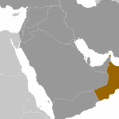 Oman: 3 tys. osób żąda reform