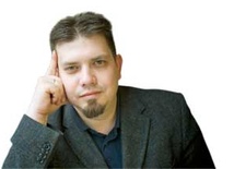 Wojciech Wencel poeta, publicysta, redaktor pisma „44”