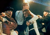 Titanic, Film fabularny, Polsat, 24–25 kwietnia, 20.00