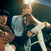 Titanic, Film fabularny, Polsat, 24–25 kwietnia, 20.00