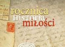 Michael A. Adamse, Rocznica. Historia miłości, WAM, Kraków 2010 ss. 180