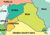 Święta naznaczone arabską wiosną ludów