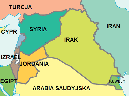 Święta naznaczone arabską wiosną ludów