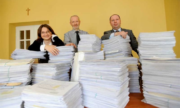 Sejm może się już zająć zakazem aborcji 
