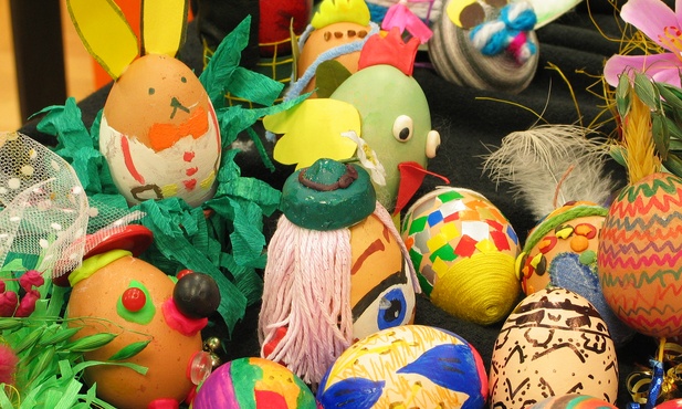Czemu tak późno ta Wielkanoc?
