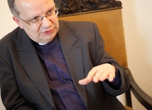 Bp Andrzej Czaja