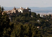 Castel Gandolfo