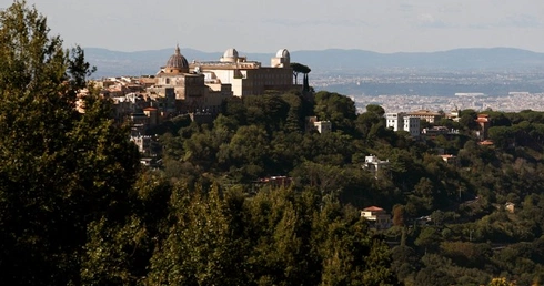 Castel Gandolfo