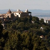 Castel Gandolfo