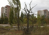 Czarnobyl: 25 lat po katastrofie