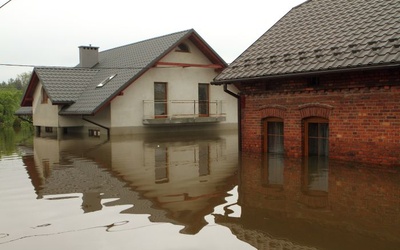 Wrocław: NIK kontroluje pomoc powodzianom