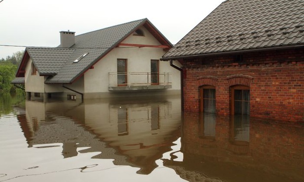 Wrocław: NIK kontroluje pomoc powodzianom