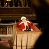 Papieska krew na beatyfikacji