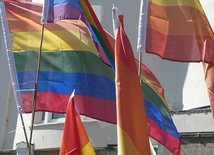 Moskwa: Nadchodzi 1. parada gejów