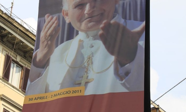 Przed beatyfikacją