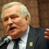 Komorowski, Wałęsa i Kwaśniewski razem