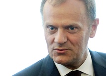 Tusk: Kiszczak ponosi odpowiedzialność