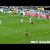 Real – Barcelona 0:2