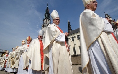 Polskie dziękczynienie za beatyfikację