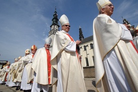 Polskie dziękczynienie za beatyfikację