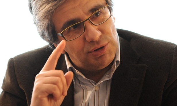 Andrea Tornielli