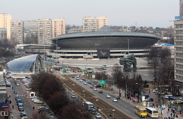 Wyniki wyborów w dużych miastach