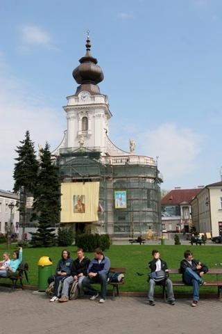 Wadowice