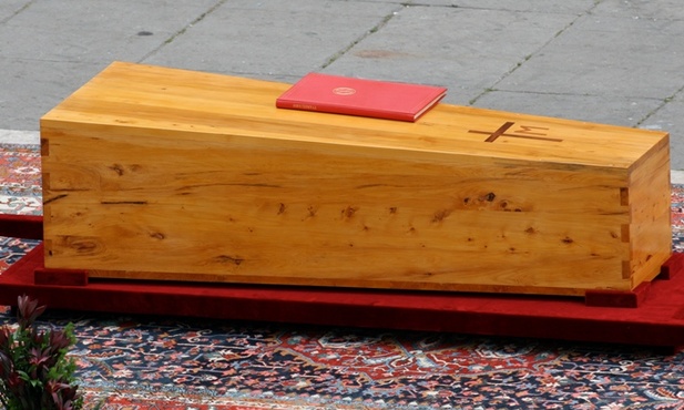 Hołd błogosławionemu