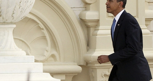 Barack Obama
