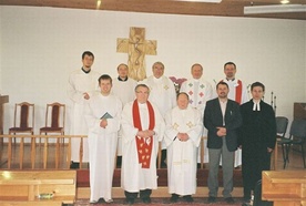 Dla miłośników liturgii