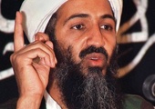 Dla Talibów Bin Laden to już męczennik