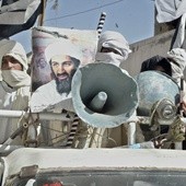 Śmierć bin Ladena nie była egzekucją?