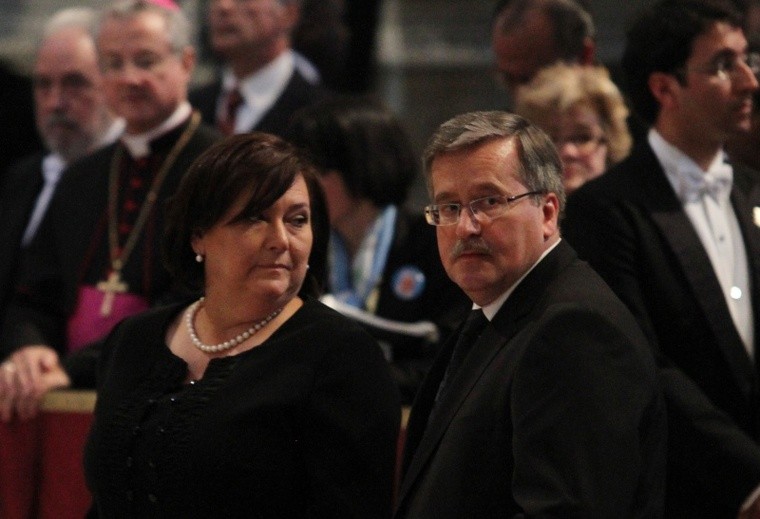 Nauczanie Jana Pawła II nadal aktualne