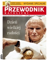 Przewodnik Katolicki 18/2011