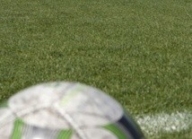 Loluś – błogosławiony od sportu