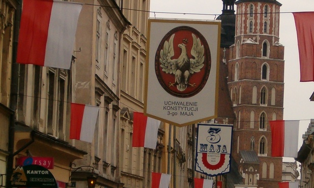 Prośmy o ludzi myślących o narodowej sprawie