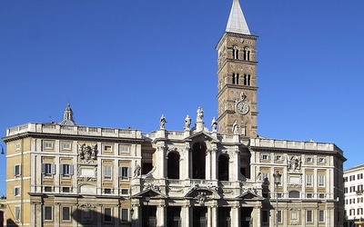Episkopat w Santa Maria Maggiore