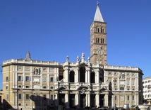 Episkopat w Santa Maria Maggiore